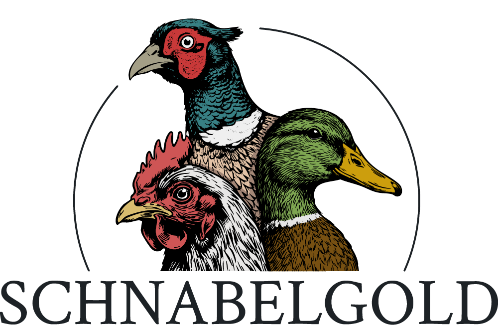 Schnabelgold Logo