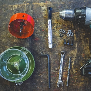 Schnabelgoldprodukt als Still Fotografie; Kacheldarstellung